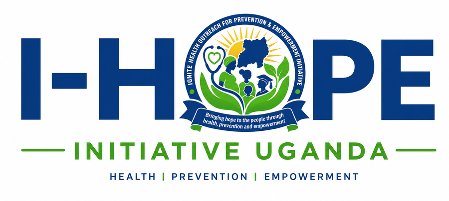 I-HOPE Initiative Uganda