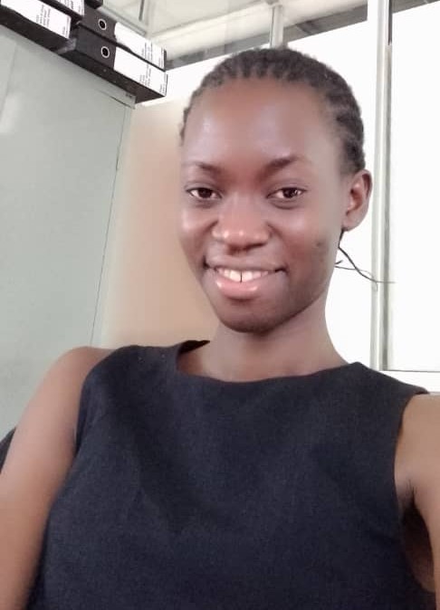 Grace Amongin