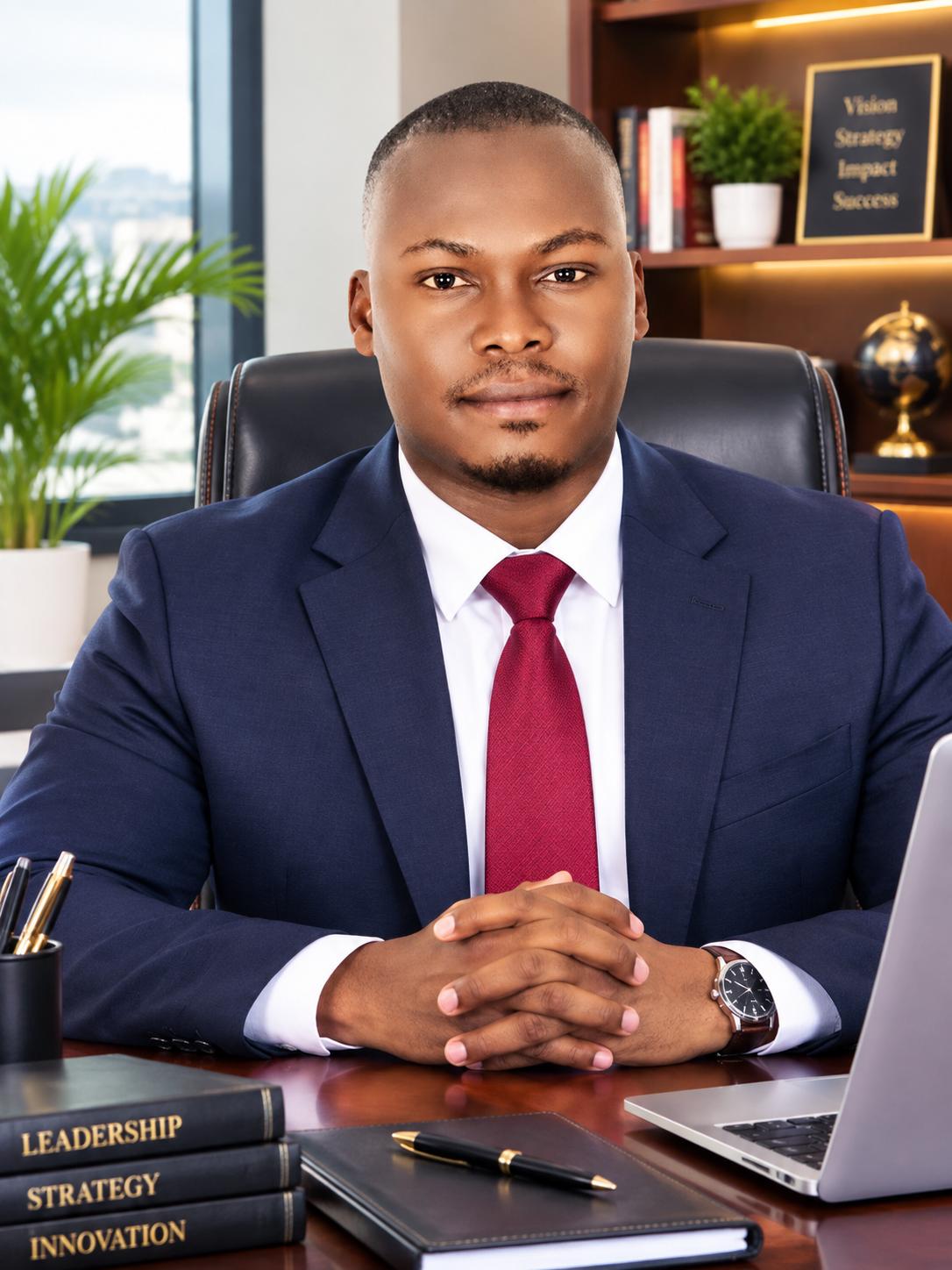 Leonard Ogugu